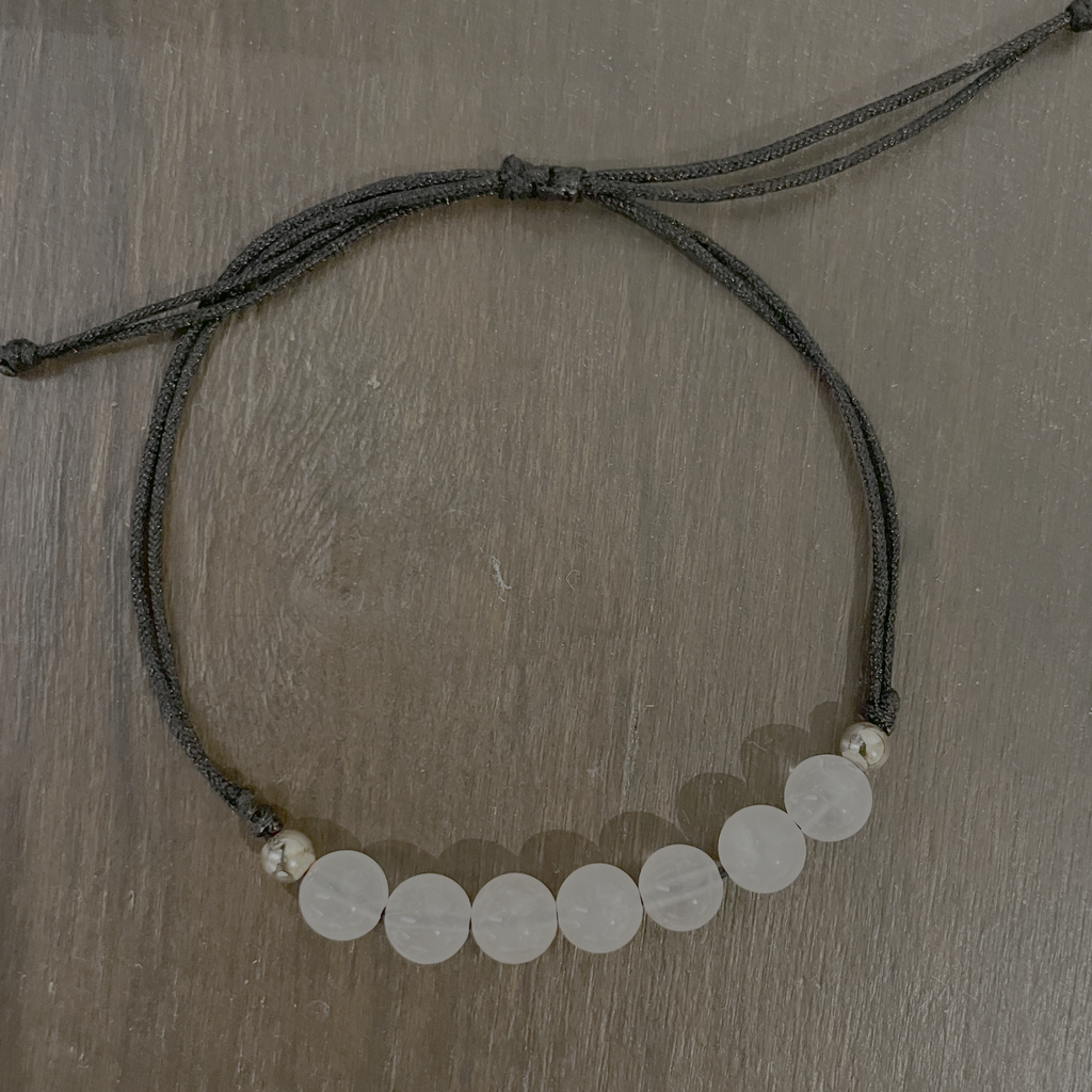 Bracelet Focus Pocus - modèle Aria