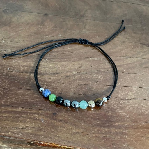Bracelet chemin de vie - Aria
